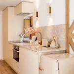 Apartment Graca Sunny - Historic *