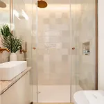 Apartment Graca Sunny - Historic *
