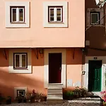Apartment Graca Sunny - Historic *