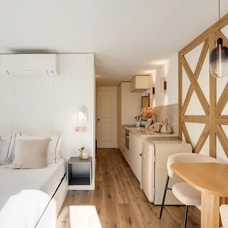 Apartment Graca Sunny - Historic