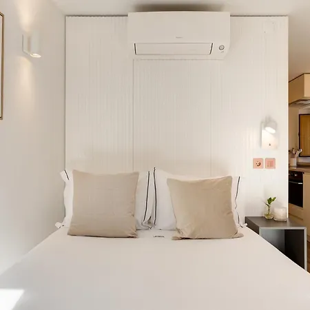 Apartment Graca Sunny - Historic