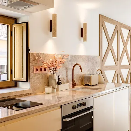 Apartment Graca Sunny - Historic Lisbon