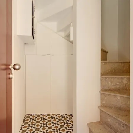 Apartment Graca Gate - Mouraria Bright Lisbon