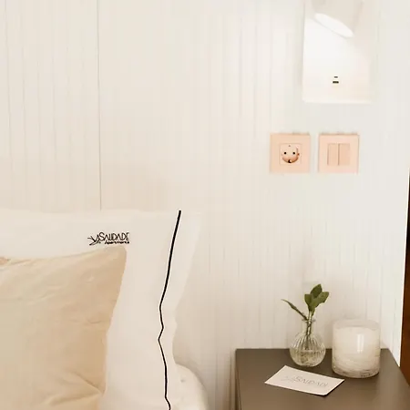 Graca Gate - Mouraria Bright Appartement Lissabon